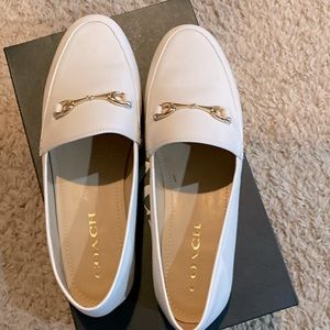 Coach Haley Loafer Women's